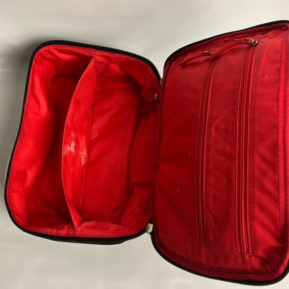 Kate Spade Sawyer Street Colorblock Tote Free Gift - Picture 8 of 8